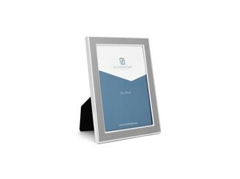 Fotoramme Padua 13x18 i aluminium, von Noa Kids