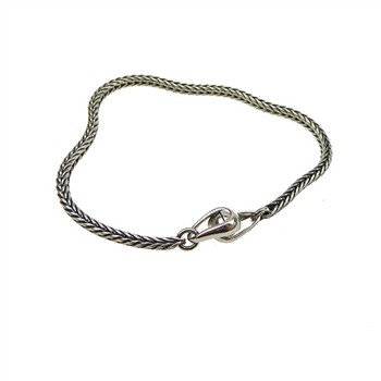Armbånd & halskæde 50cm, von San - Links of Joy