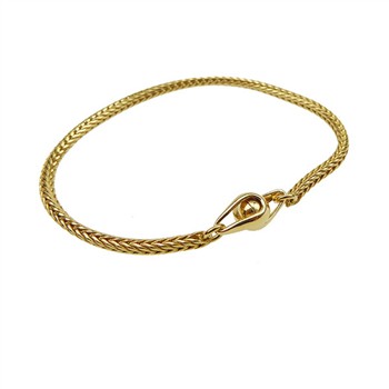 Armbånd & halskæde 50cm, von San - Links of Joy