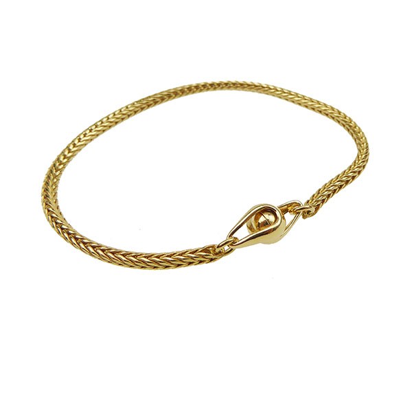 Armbånd & halskæde 50cm, von San - Links of Joy