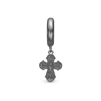 Dagmar Cross - Charm 6 mm, von Christina Jewelry & Watches