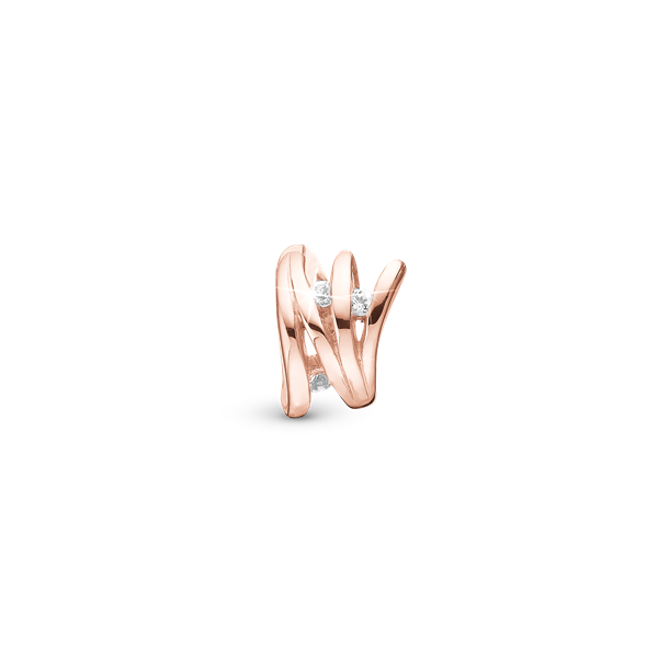 Balance - Charm 6 mm, von Christina Jewelry & Watches