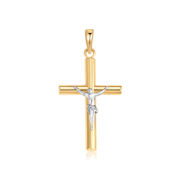 Guld vedhæng, von Støvring Design