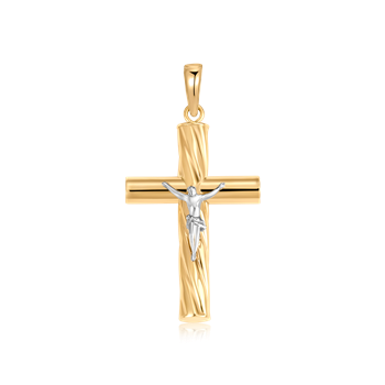 Guld vedhæng, von Støvring Design