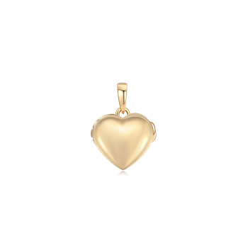 Guld vedhæng, von Støvring Design