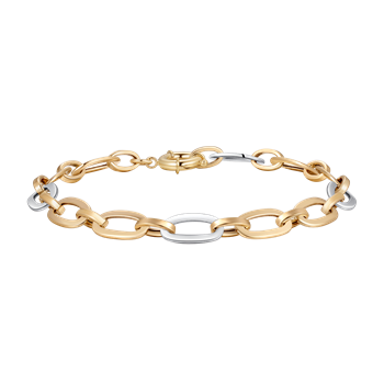 Guld armbånd, von Støvring Design