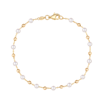 Guld armbånd, von Støvring Design