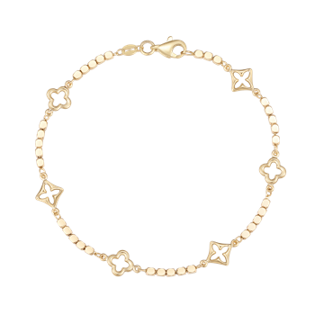 Guld armbånd, von Støvring Design