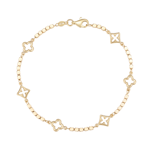 Guld armbånd, von Støvring Design