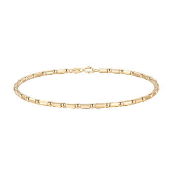 Guld armbånd, von Støvring Design
