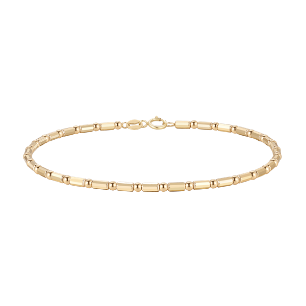 Guld armbånd, von Støvring Design