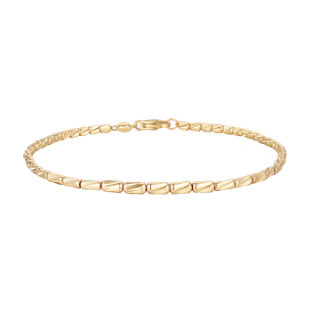 Guld armbånd, von Støvring Design