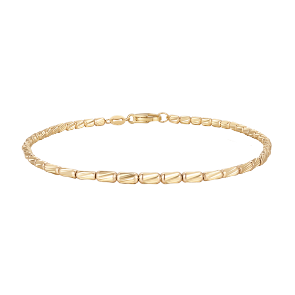 Guld armbånd, von Støvring Design
