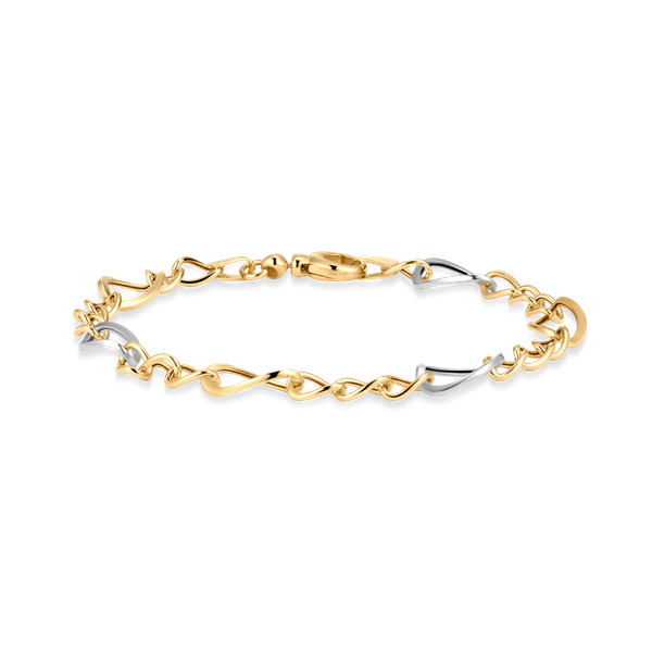 Guld armbånd, von Støvring Design