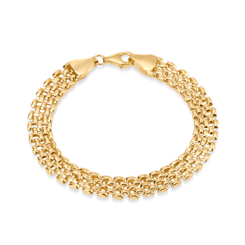 Guld armbånd, von Støvring Design