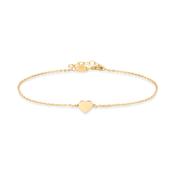 Guld armbånd, von Støvring Design