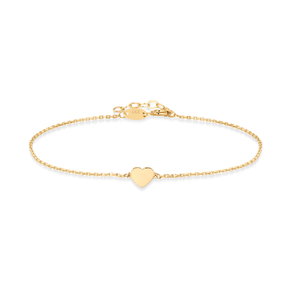 Guld armbånd, von Støvring Design