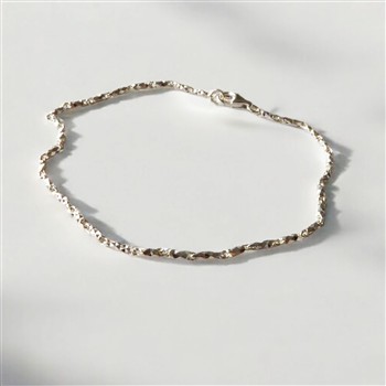 Armbånd & halskæde 80cm, von San - Links of Joy