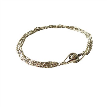 Armbånd & halskæde 50cm, von San - Links of Joy