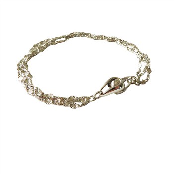 Armbånd & halskæde 50cm, von San - Links of Joy