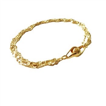 Armbånd & halskæde 50cm, von San - Links of Joy