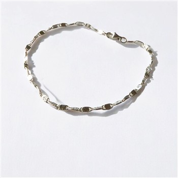 Armbånd & halskæde 80cm, von San - Links of Joy