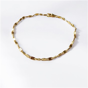 Armbånd & halskæde 80cm, von San - Links of Joy