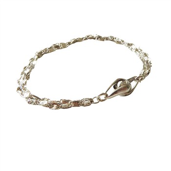 Armbånd & halskæde 50cm, von San - Links of Joy