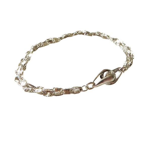Armbånd & halskæde 21cm, von San - Links of Joy
