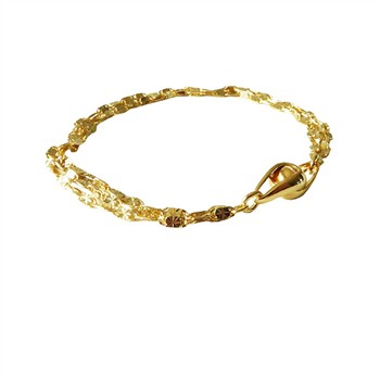 Armbånd & halskæde 50cm, von San - Links of Joy