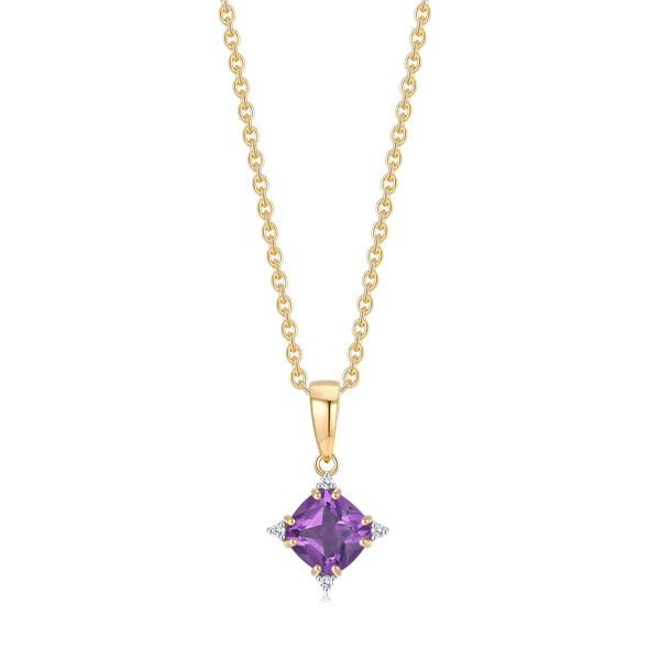 Guld halskæde, von Støvring Design