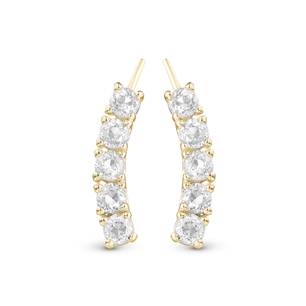 Floating Crystals, von Christina Jewelry & Watches