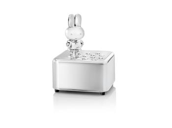 Spillekasse Miffy sp/l, von Noa Kids