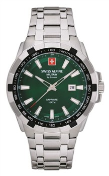 Swiss Alpine Military Star Fighter 7044.1234SAM, von Swiss Alpine Military