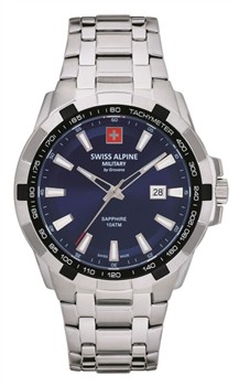 Swiss Alpine Military Star Fighter 7044.1235SAM, von Swiss Alpine Military