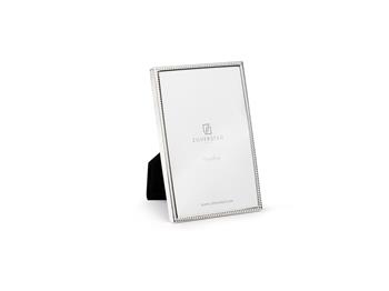Fotoramme Sweet Memory pearl 10x15, blank, sp/l, von Noa Kids