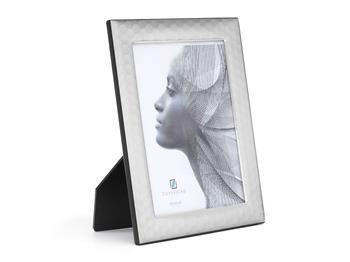 Premium fotoramme Palermo 13x18 miro sølv, von Noa Kids