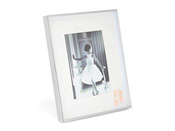 Fotoramme Ballerina 10x15 sp/l, von Noa Kids