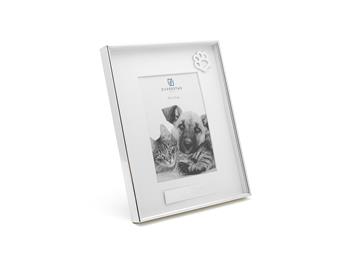 Fotoramme med poteaftryk, 10x15 pp sp/l, von Noa Kids