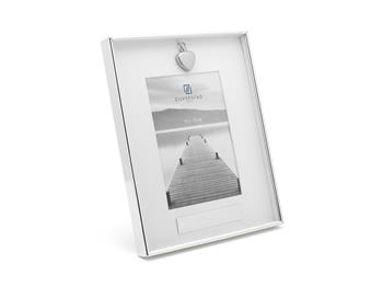 Fotoramme med mindebeholder 10x15 pp sp/l, von Noa Kids