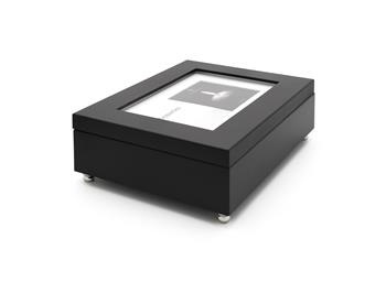 Memory box m gravering, von Noa Kids