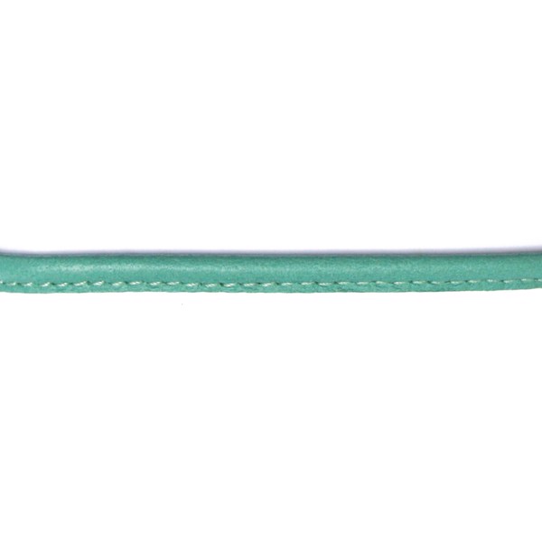Lederarmband mit versilbertem Verschluss colour49, von Heinzendorff