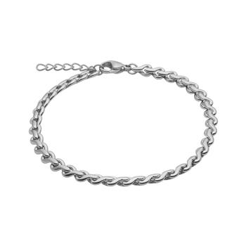 Armbånd stål SERENA, von Nordahl