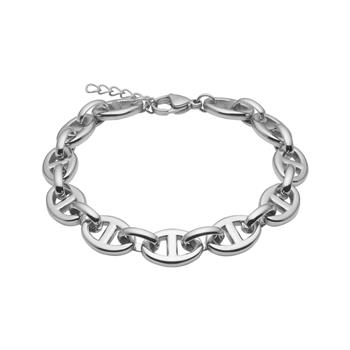 Armbånd stål MARINA, von Nordahl