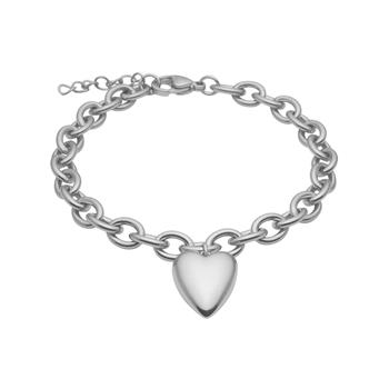 Armbånd stål ALBA, von Nordahl
