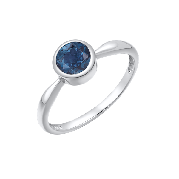 Guld ring, von Støvring Design