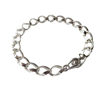 Armbånd & halskæde 50cm, von San - Links of Joy