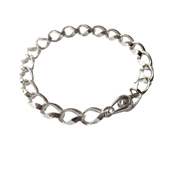 Armbånd & halskæde 50cm, von San - Links of Joy