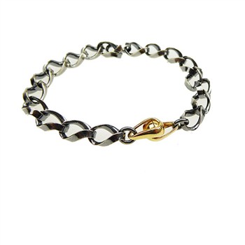 Armbånd & halskæde 50cm, von San - Links of Joy