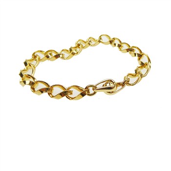 Armbånd & halskæde 50cm, von San - Links of Joy